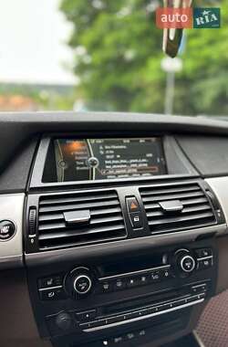 Позашляховик / Кросовер BMW X5 2011 в Могилів-Подільському