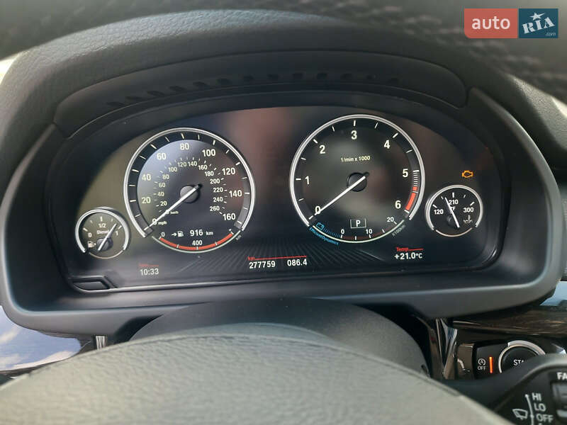 Внедорожник / Кроссовер BMW X5 2014 в Николаеве фото 6 Внедорожник / Кроссовер BMW X5 2014 в Николаеве