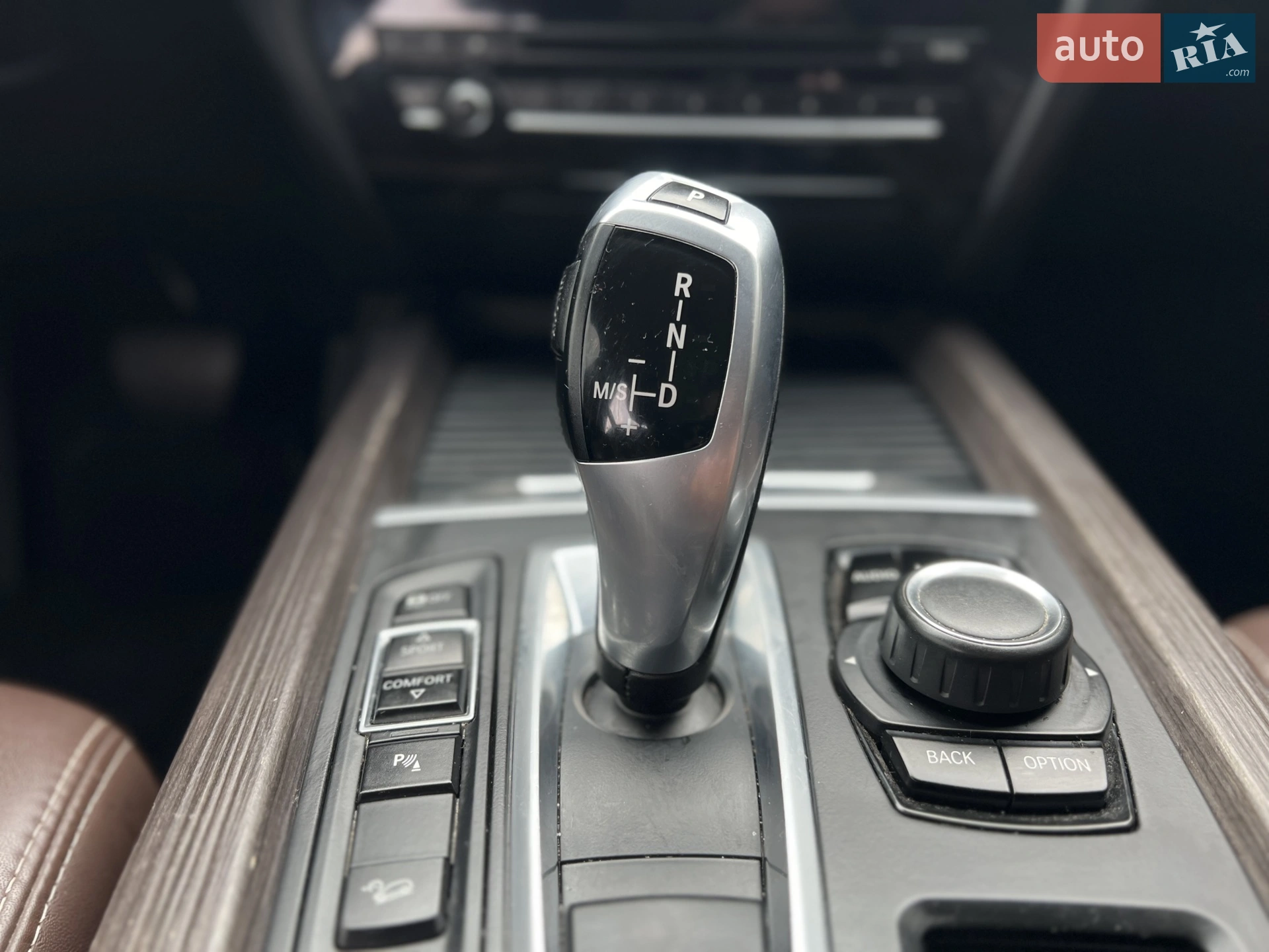 2016 BMW X5 - мініатюра 8