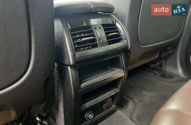 Позашляховик / Кросовер BMW X5 2016 в Черкасах