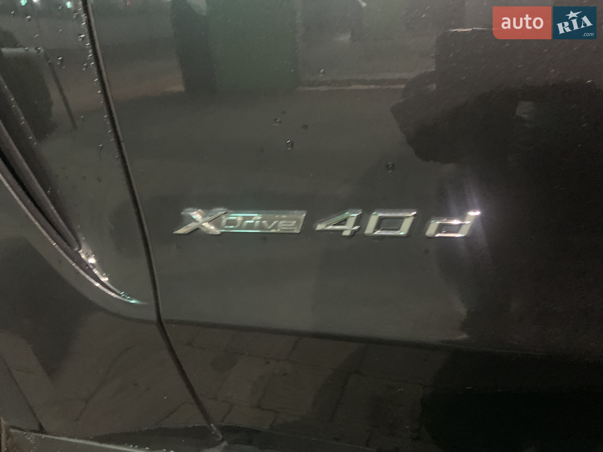 2014 BMW X5 - мініатюра 15