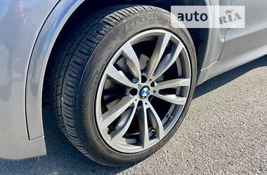 Внедорожник / Кроссовер BMW X5 2014 в Звягеле