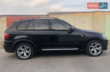Позашляховик / Кросовер BMW X5 2007 в Одесі