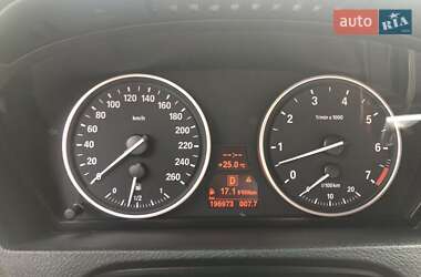 Позашляховик / Кросовер BMW X5 2007 в Одесі