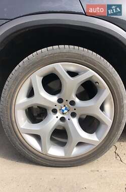 Позашляховик / Кросовер BMW X5 2007 в Одесі