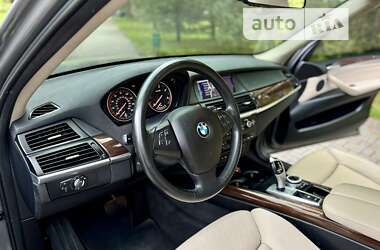 Позашляховик / Кросовер BMW X5 2011 в Львові