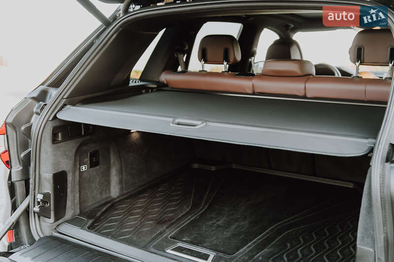 Внедорожник / Кроссовер BMW X5 2019 в Житомире фото 18 Внедорожник / Кроссовер BMW X5 2019 в Житомире