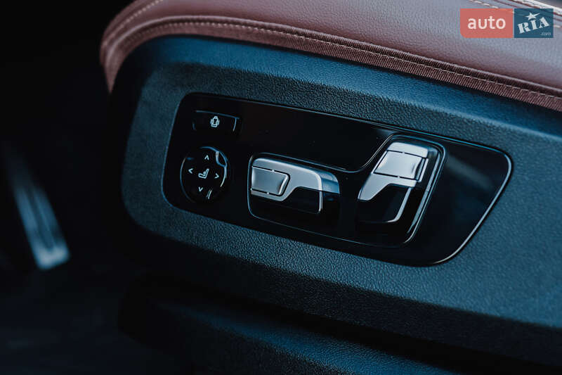 Внедорожник / Кроссовер BMW X5 2019 в Житомире фото 38 Внедорожник / Кроссовер BMW X5 2019 в Житомире