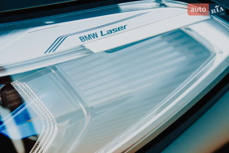 Внедорожник / Кроссовер BMW X5 2019 в Житомире фото 45 Внедорожник / Кроссовер BMW X5 2019 в Житомире