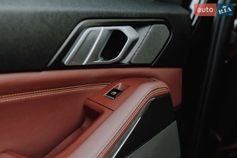 Внедорожник / Кроссовер BMW X5 2019 в Житомире фото 49 Внедорожник / Кроссовер BMW X5 2019 в Житомире