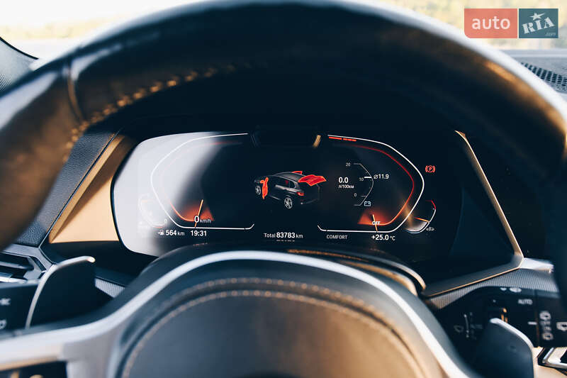 Внедорожник / Кроссовер BMW X5 2019 в Житомире фото 54 Внедорожник / Кроссовер BMW X5 2019 в Житомире