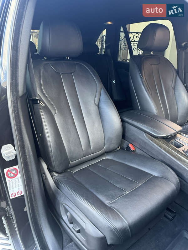 Внедорожник / Кроссовер BMW X5 2013 в Ивано-Франковске фото 29 Внедорожник / Кроссовер BMW X5 2013 в Ивано-Франковске