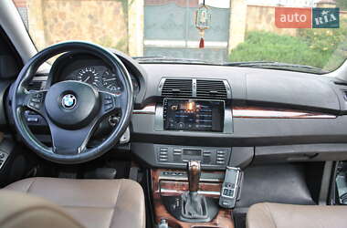 Внедорожник / Кроссовер BMW X5 2006 в Хмельницком