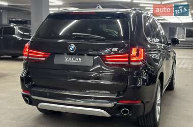 Внедорожник / Кроссовер BMW X5 2014 в Харькове