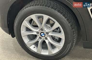 Внедорожник / Кроссовер BMW X5 2014 в Харькове