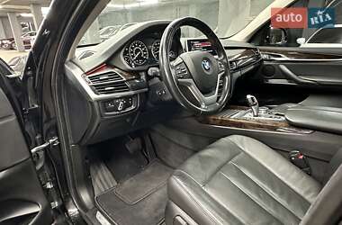 Внедорожник / Кроссовер BMW X5 2014 в Харькове