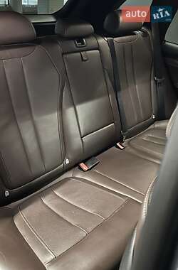Внедорожник / Кроссовер BMW X5 2014 в 
