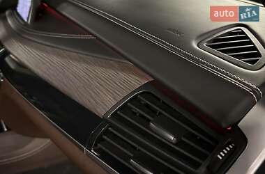 Внедорожник / Кроссовер BMW X5 2014 в 