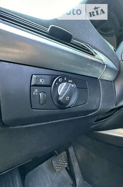 Внедорожник / Кроссовер BMW X5 2009 в Львове
