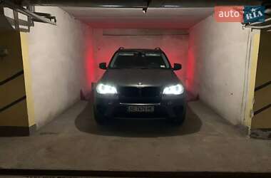 Внедорожник / Кроссовер BMW X5 2012 в Днепре