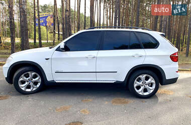 Позашляховик / Кросовер BMW X5 2012 в Ірпені