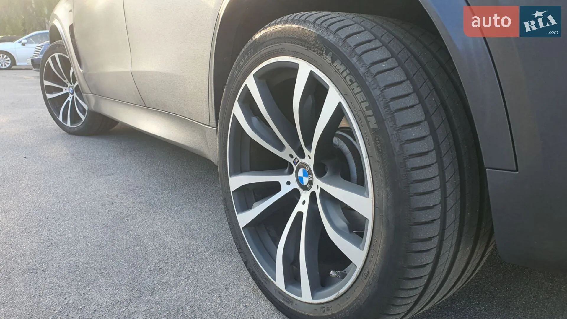 2016 BMW X5 - мініатюра 11