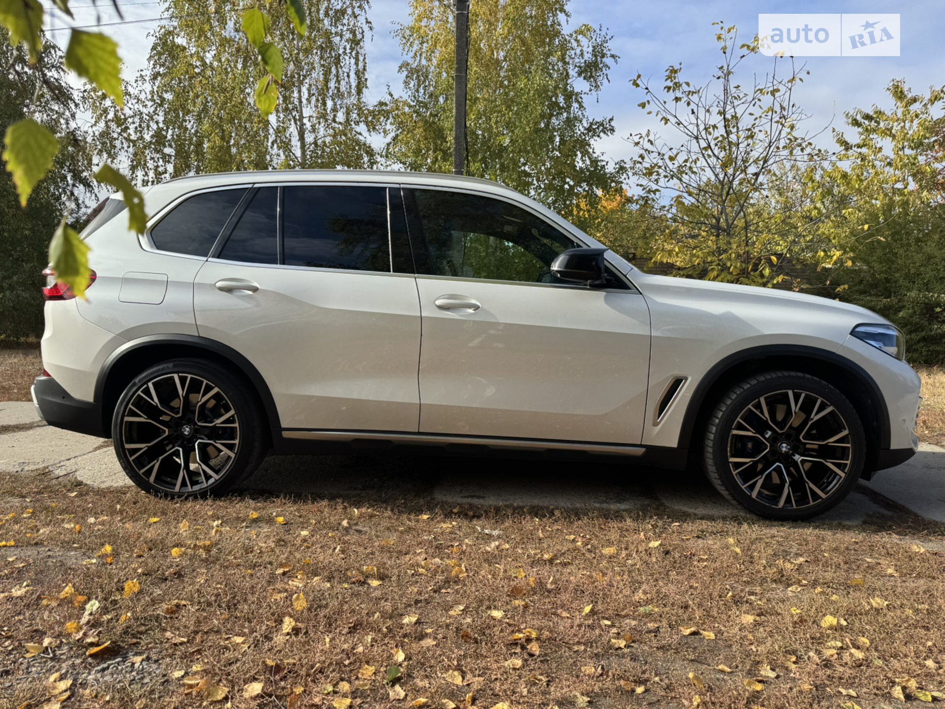 2019 BMW X5 - мініатюра 4