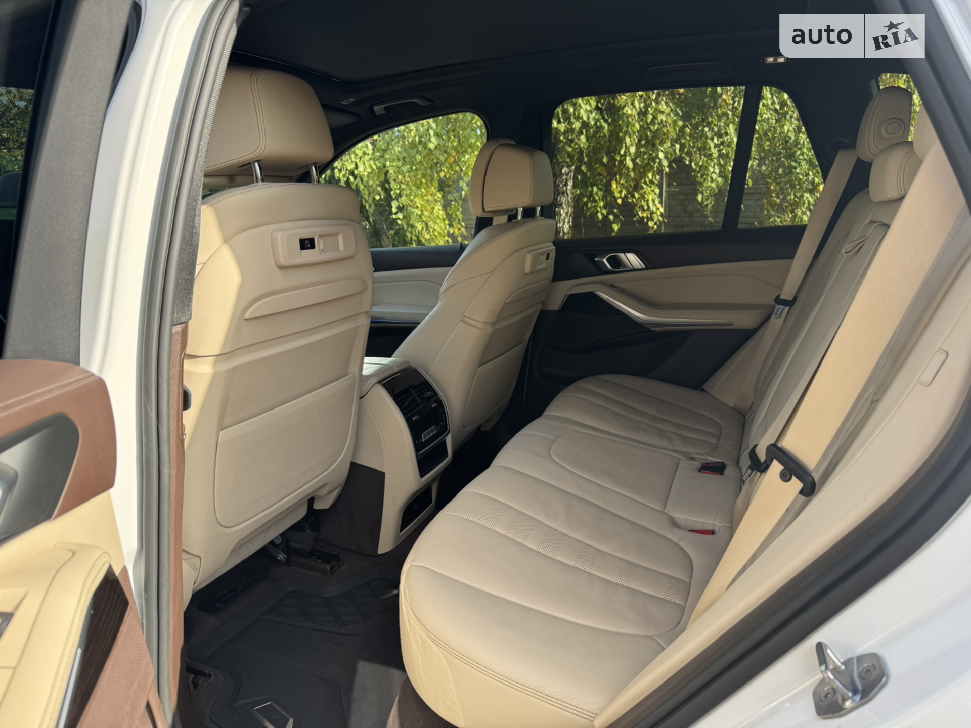 2019 BMW X5 - мініатюра 10