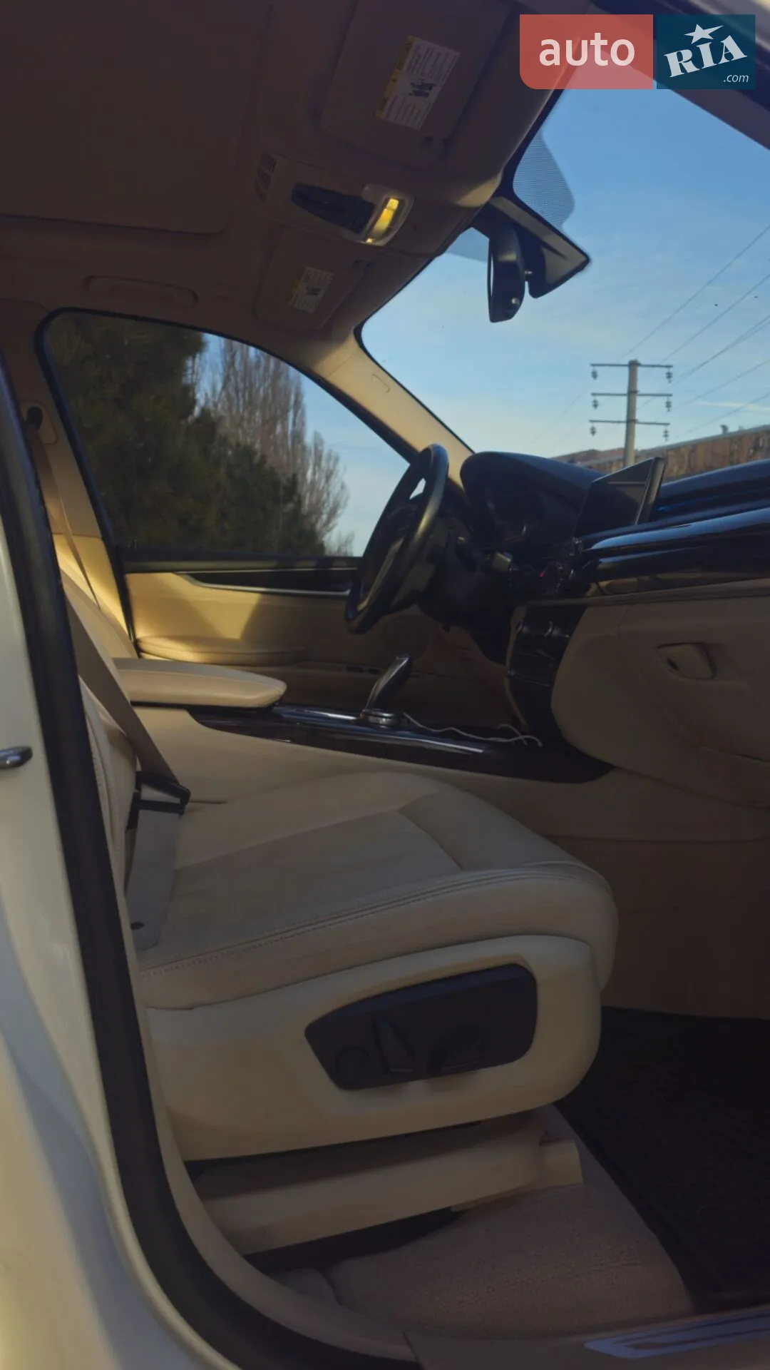 2015 BMW X5 - мініатюра 30