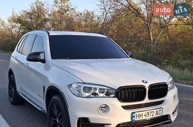 Позашляховик / Кросовер BMW X5 2014 в Ізмаїлі