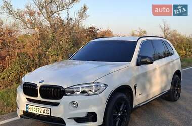 Позашляховик / Кросовер BMW X5 2014 в Ізмаїлі