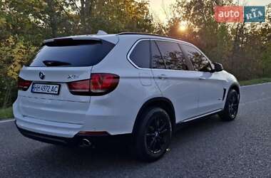 Позашляховик / Кросовер BMW X5 2014 в Ізмаїлі