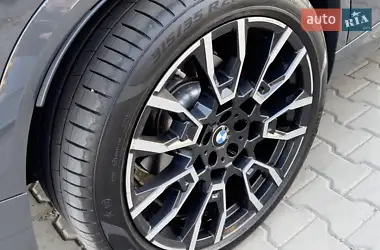 BMW X5 2023