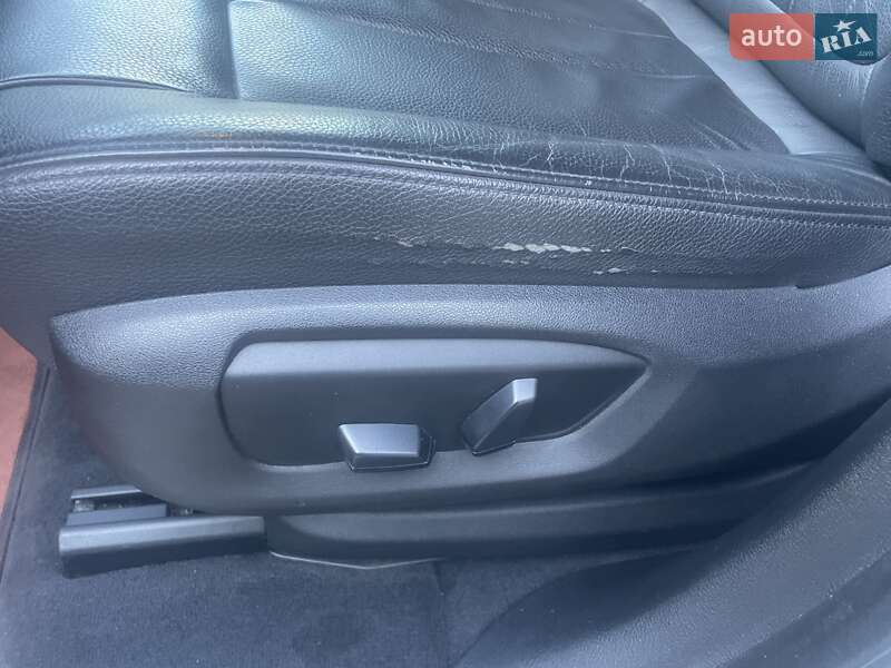 Внедорожник / Кроссовер BMW X5 2014 в Житомире