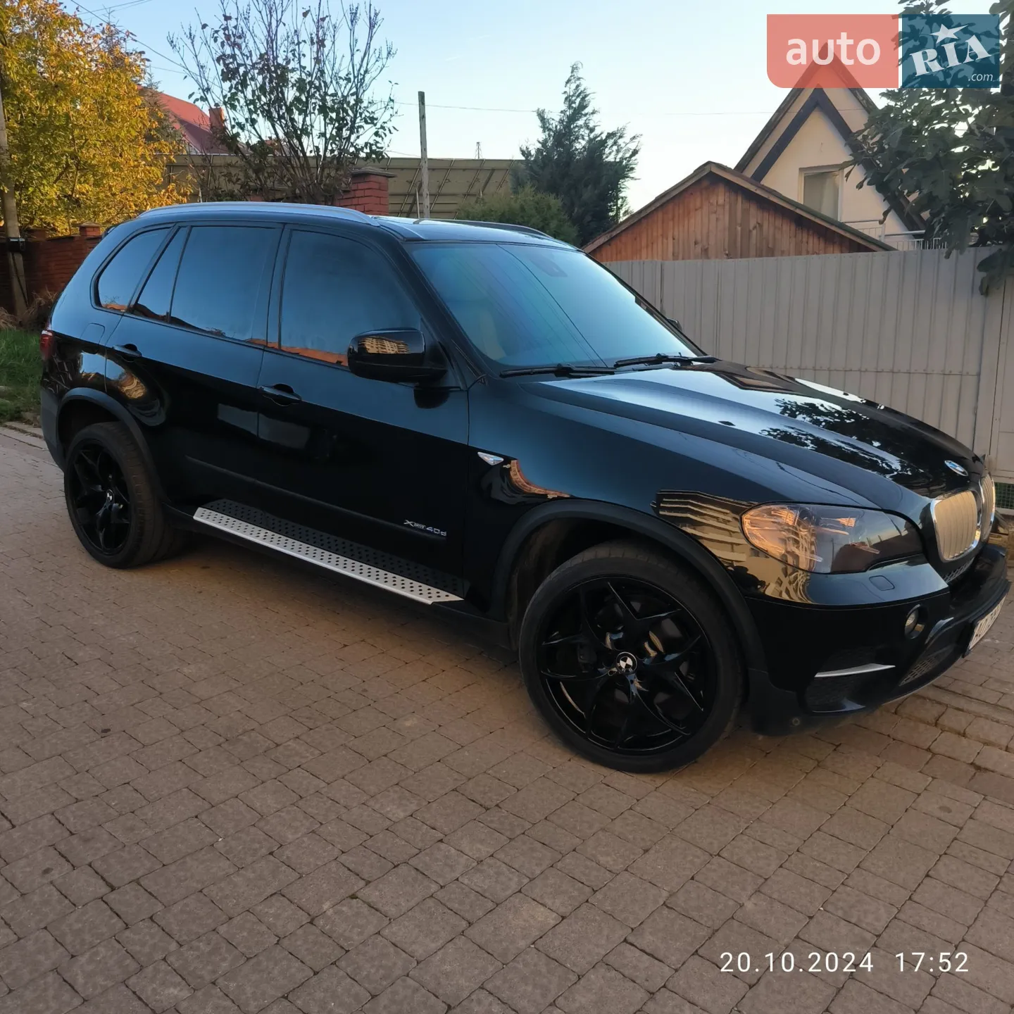 2013 BMW X5 - мініатюра 14