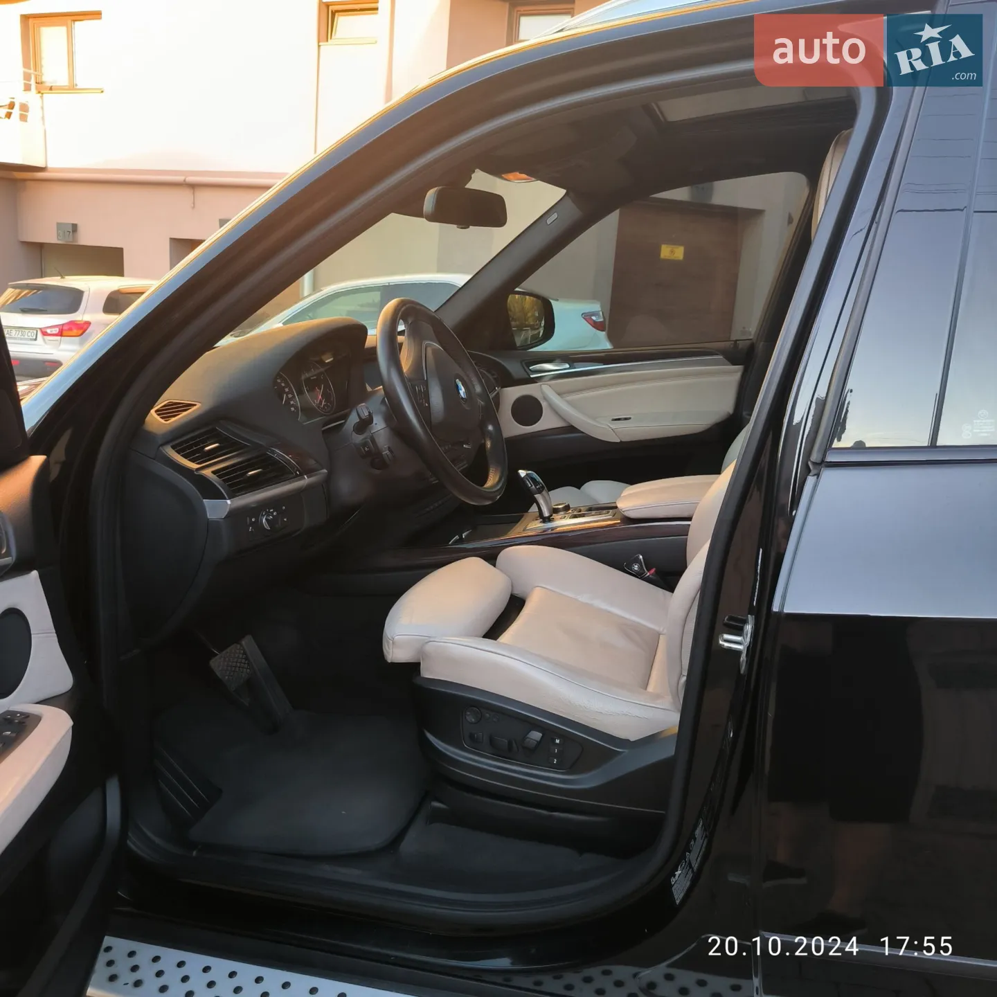 2013 BMW X5 - мініатюра 20