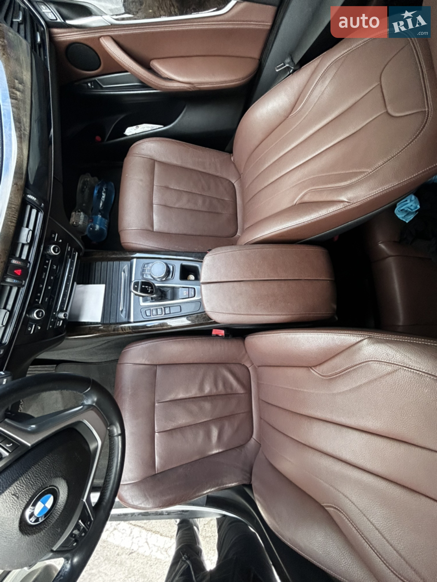 2017 BMW X5 - мініатюра 32