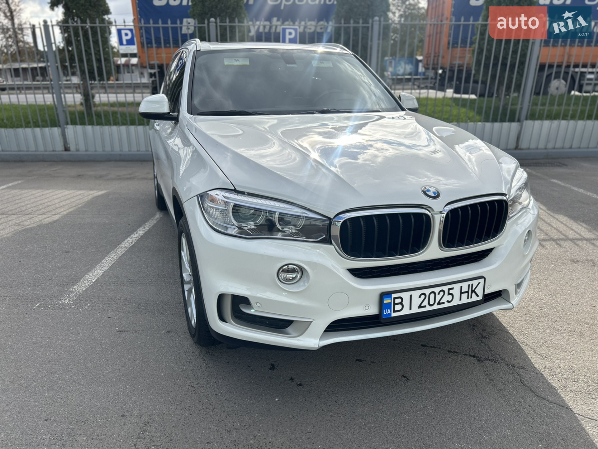 2017 BMW X5 - мініатюра 35