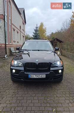 Внедорожник / Кроссовер BMW X5 2010 в Вишневце