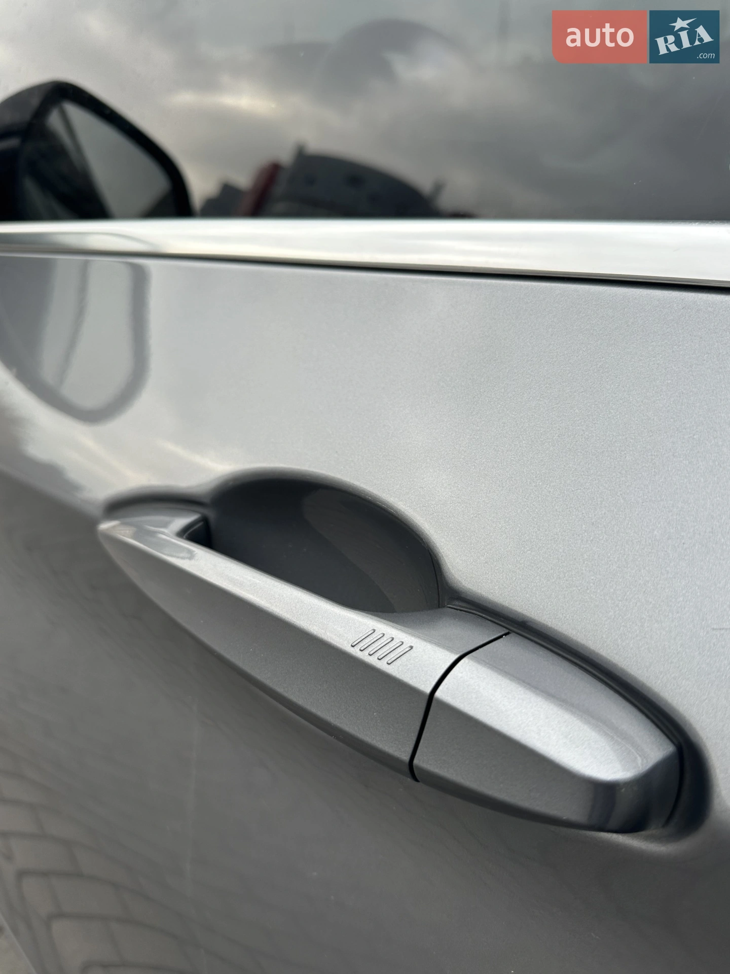 2014 BMW X5 - мініатюра 30