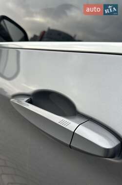 Внедорожник / Кроссовер BMW X5 2014 в 