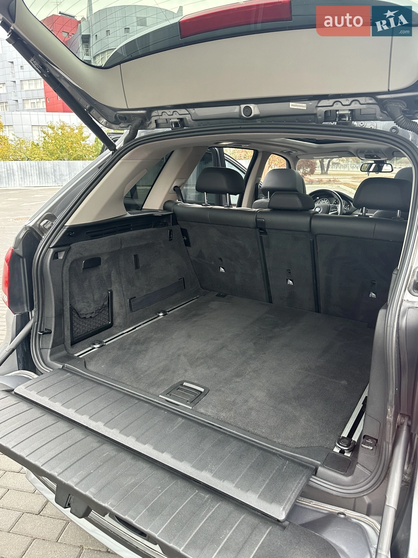 2014 BMW X5 - мініатюра 34