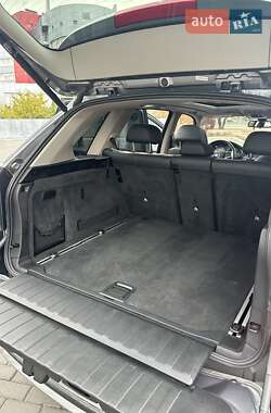 Внедорожник / Кроссовер BMW X5 2014 в 