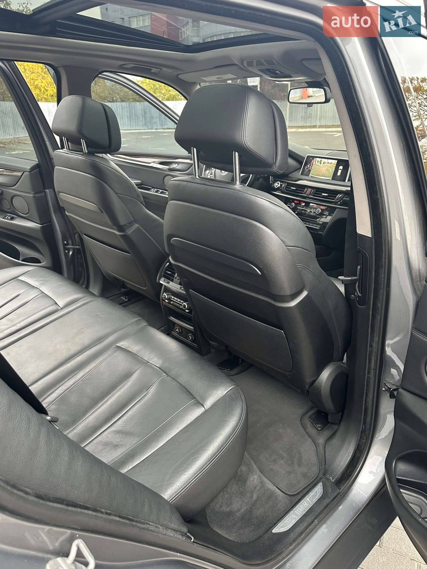 2014 BMW X5 - мініатюра 38