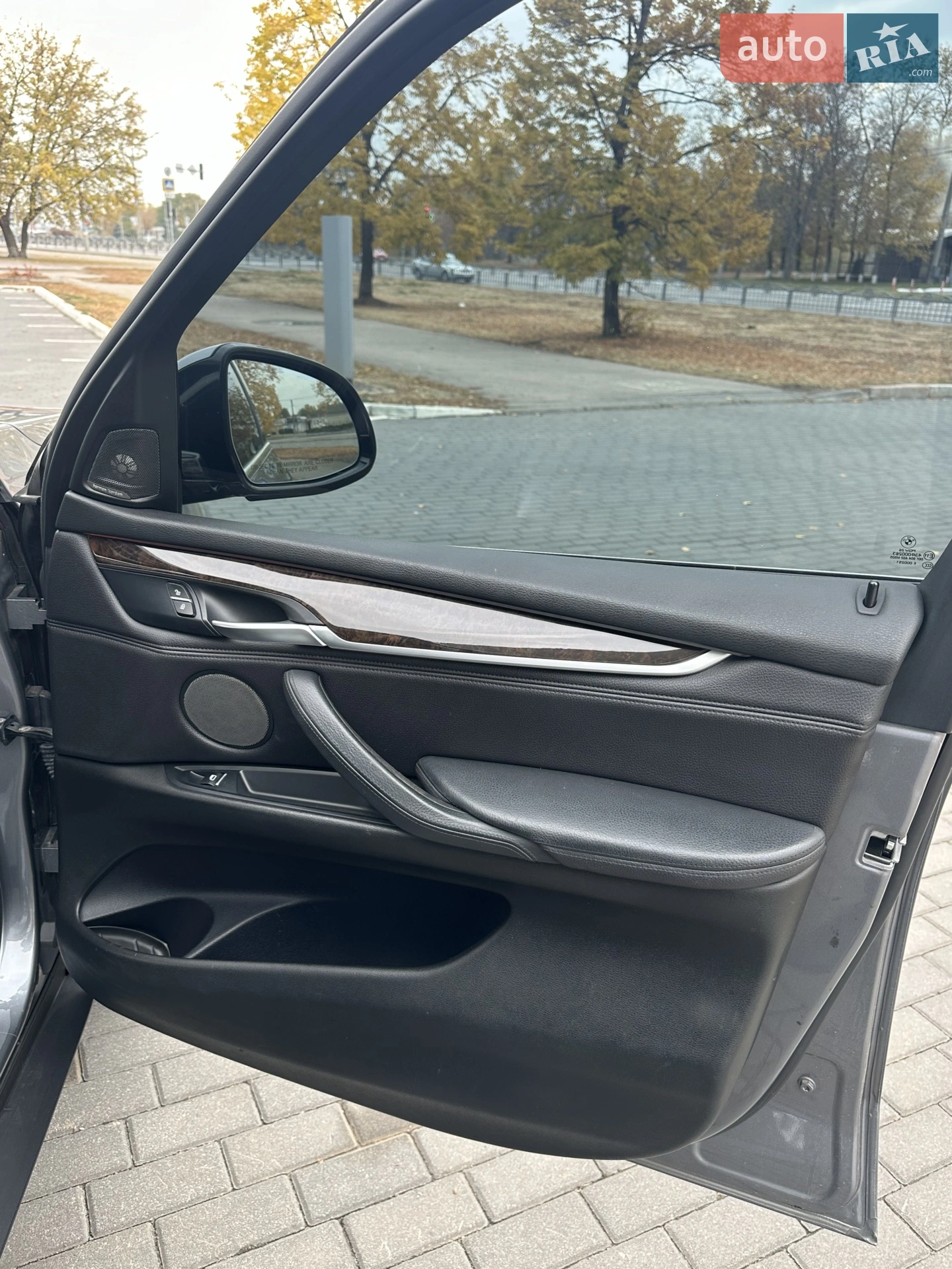 2014 BMW X5 - мініатюра 40