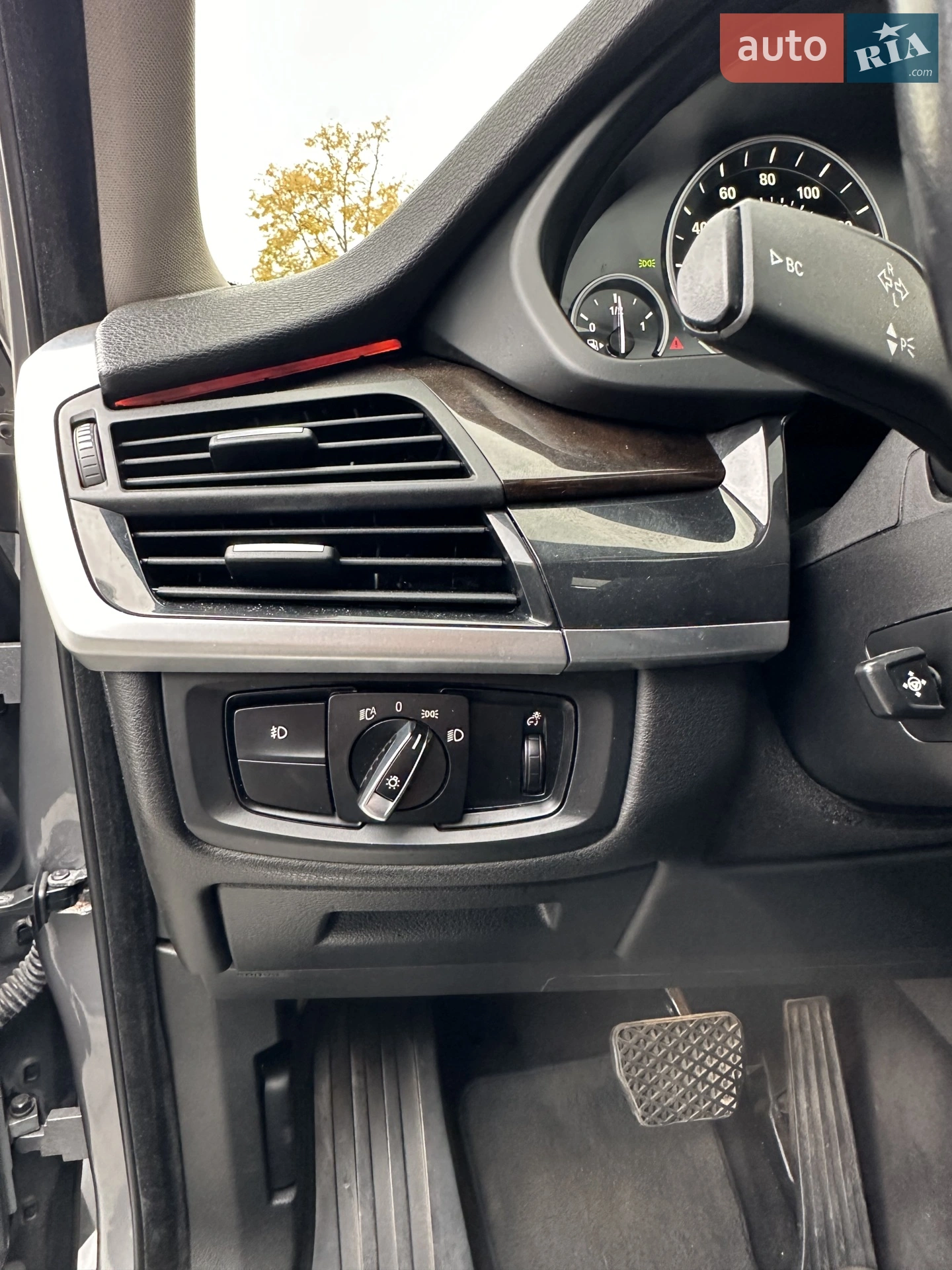 2014 BMW X5 - мініатюра 49