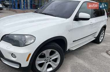 Внедорожник / Кроссовер BMW X5 2008 в Кропивницком