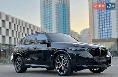 Внедорожник / Кроссовер BMW X5 2023 в Одессе