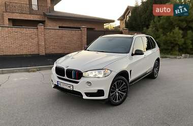 Внедорожник / Кроссовер BMW X5 2018 в 