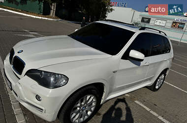 Внедорожник / Кроссовер BMW X5 2009 в 